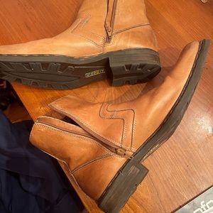 RJ Colt Boots